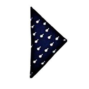 💕 3/$25  NWT Wander Home Print Napkins - Set of 4 - Boho Chic Indigo Blue Print